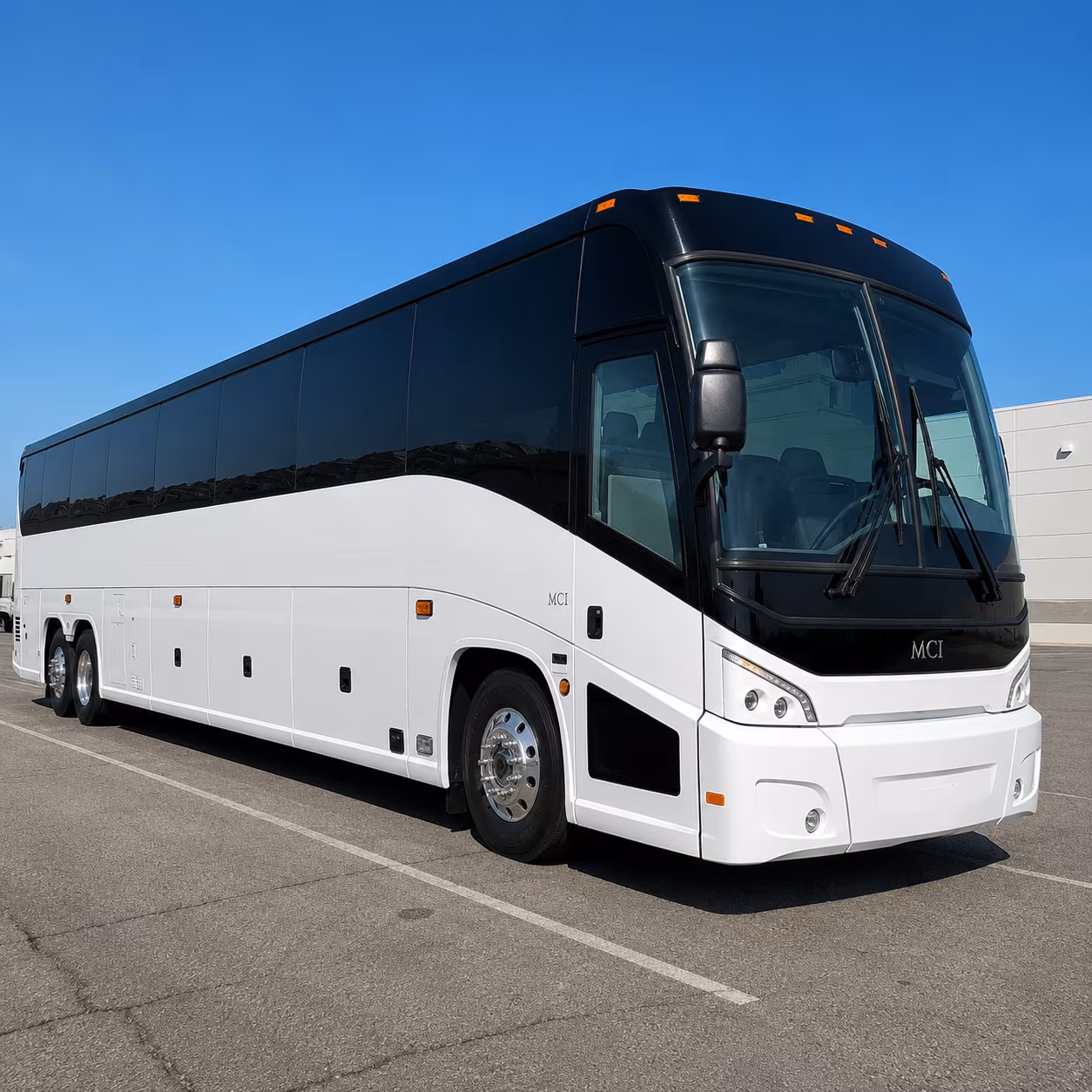 barrett jackson week buses get your group to westworld without the parking scramble