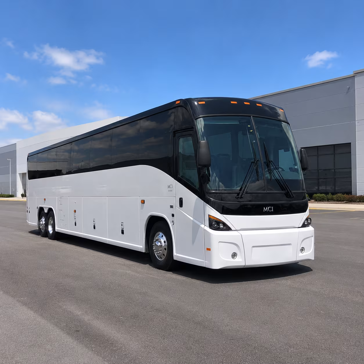 booking multi day and long distance transportation for government operations across arizona