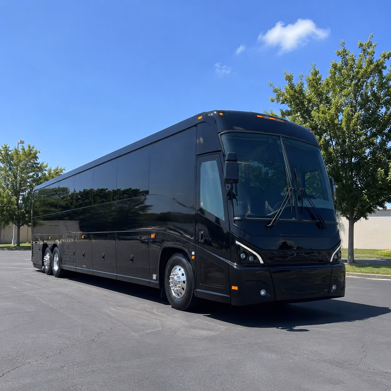 charter buses to las vegas the southwest s most popular long distance run from scottsdale