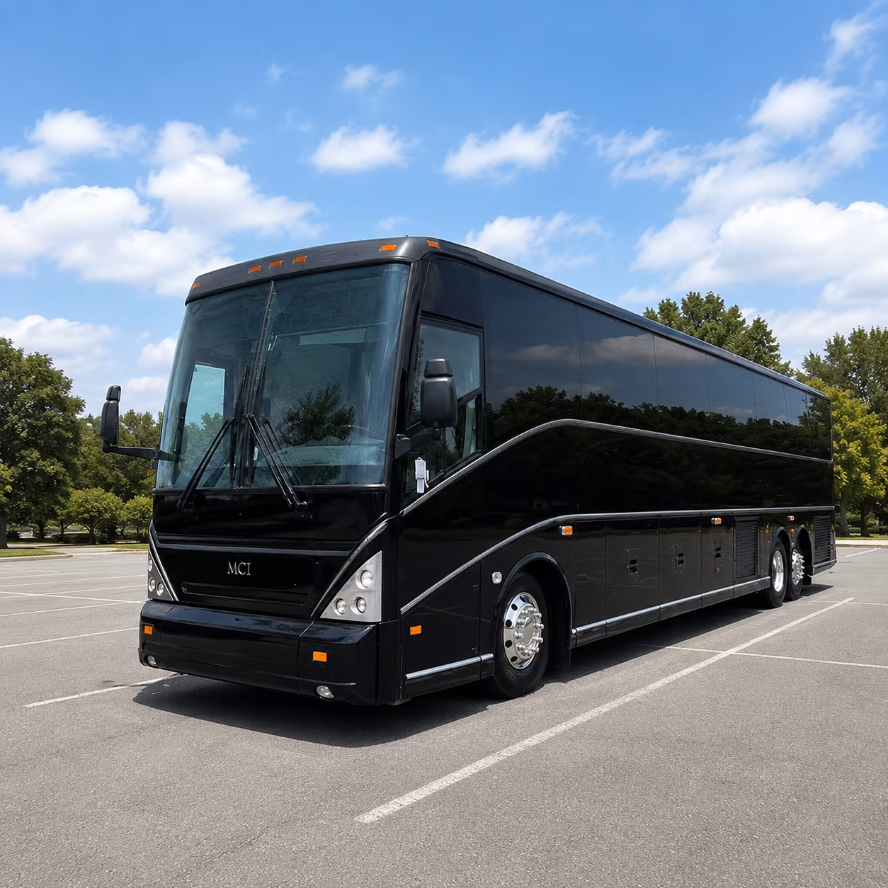 charter buses to the phoenix zoo and desert botanical garden