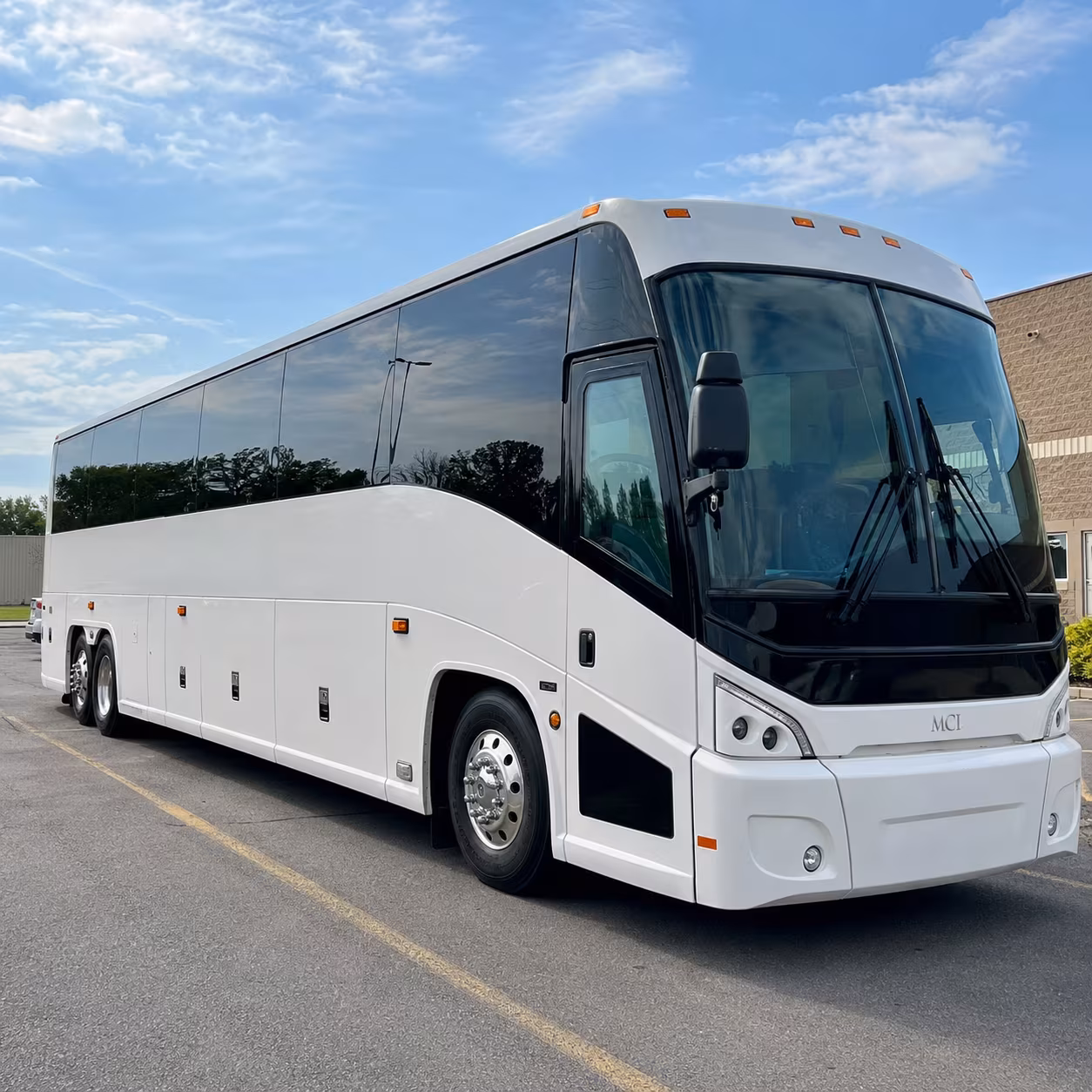 corporate conference shuttles at westworld of scottsdale