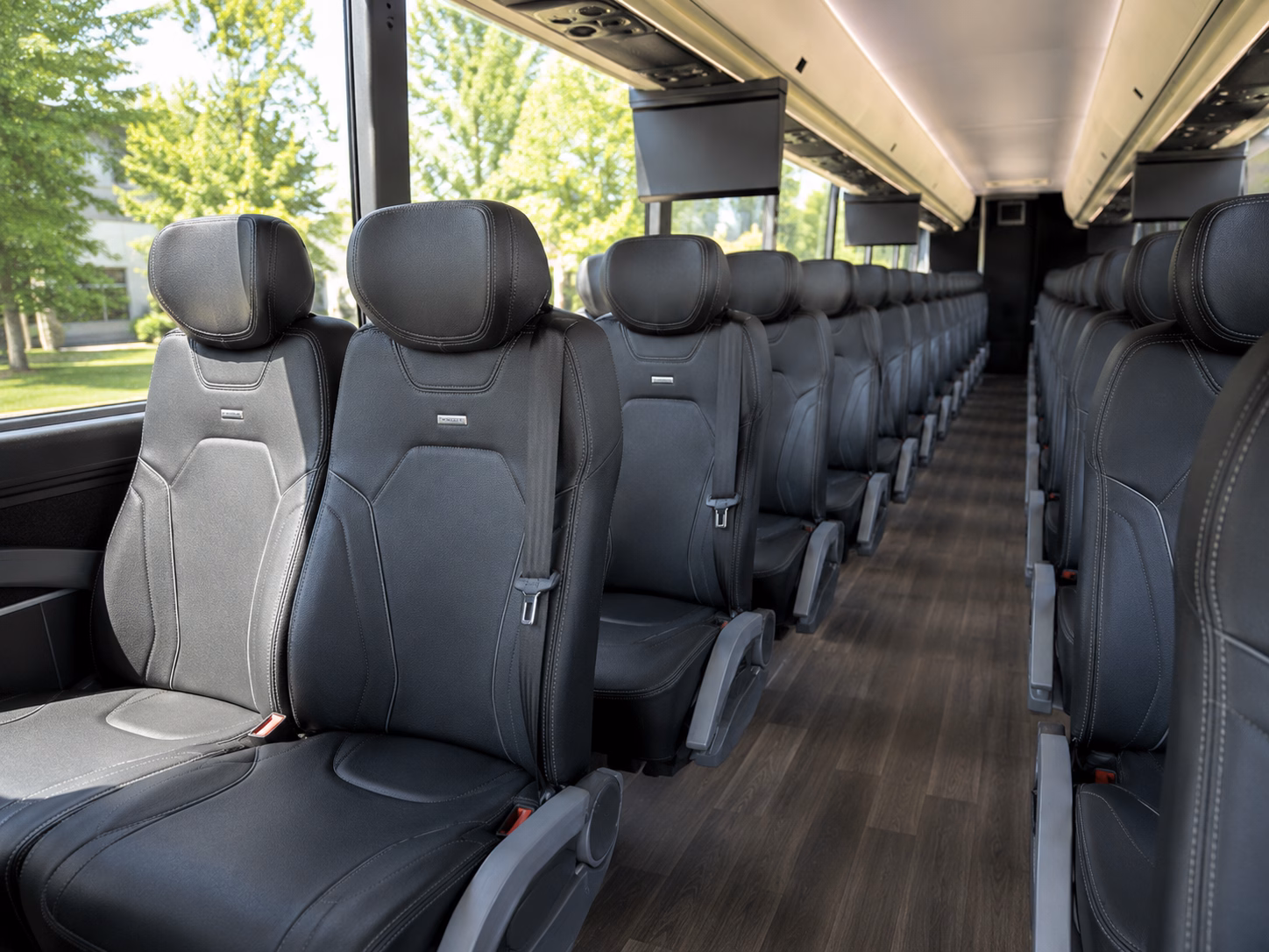 how seasonality and peak times affect charter bus prices in scottsdale arizona