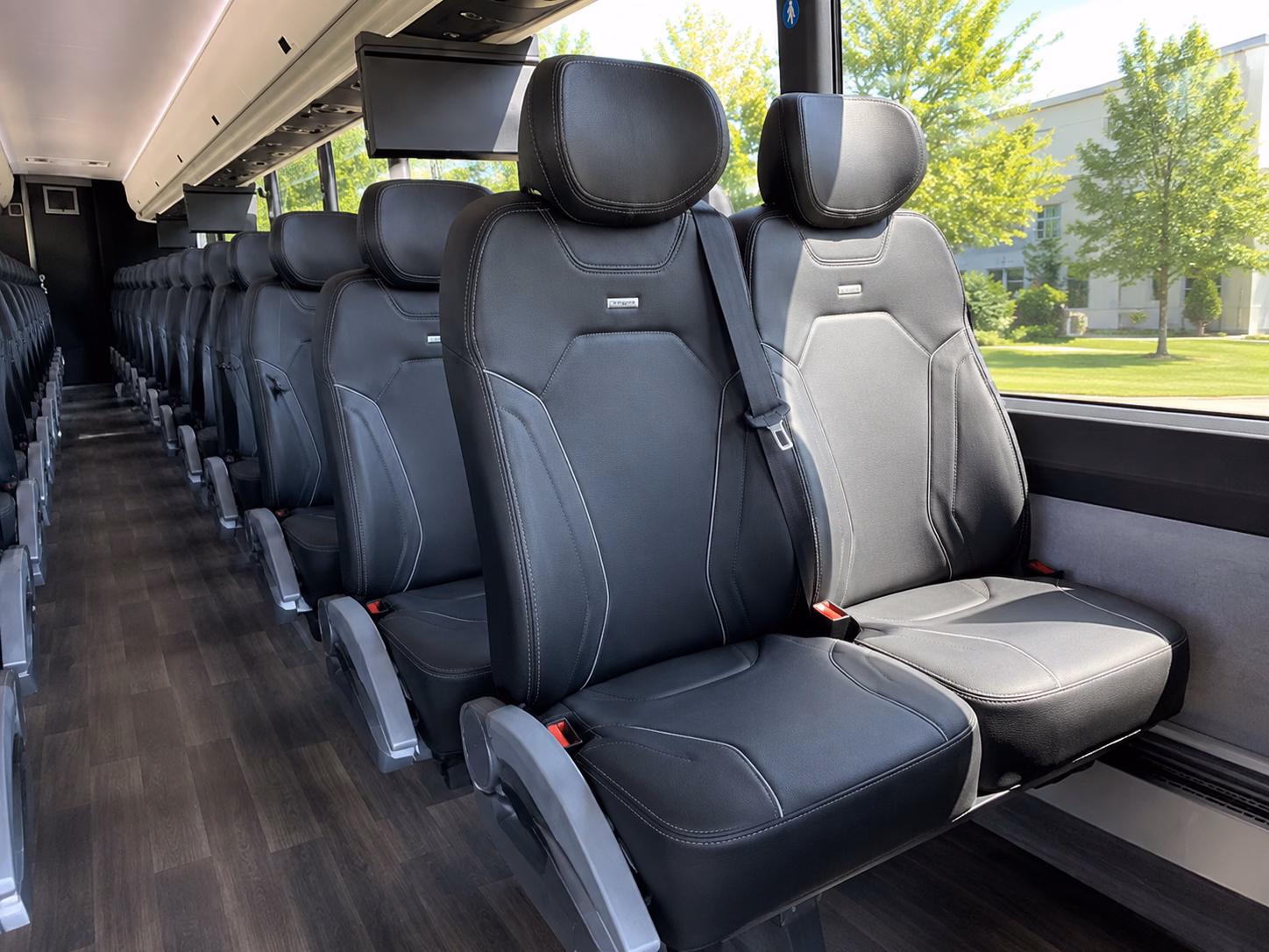 how the distance and duration of your trip affect charter bus rates in scottsdale arizona