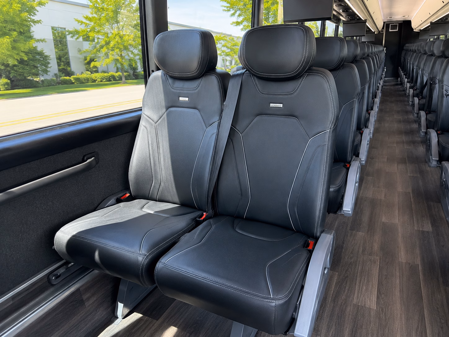 how your starting location and deadhead miles affect charter bus rates in scottsdale arizona