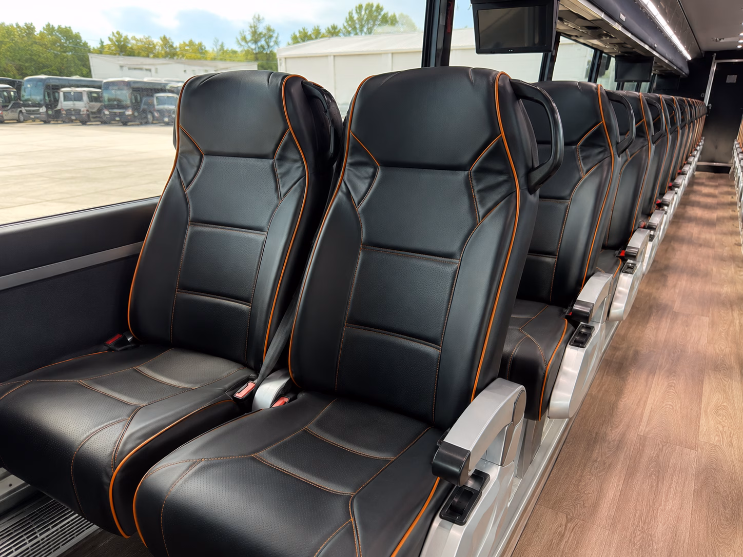 multi day wedding weekend transportation packages