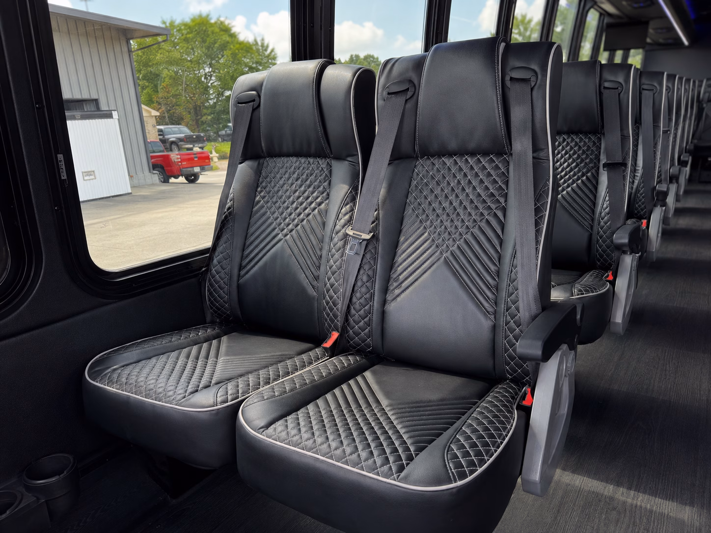 north scottsdale and carefree venue transportation