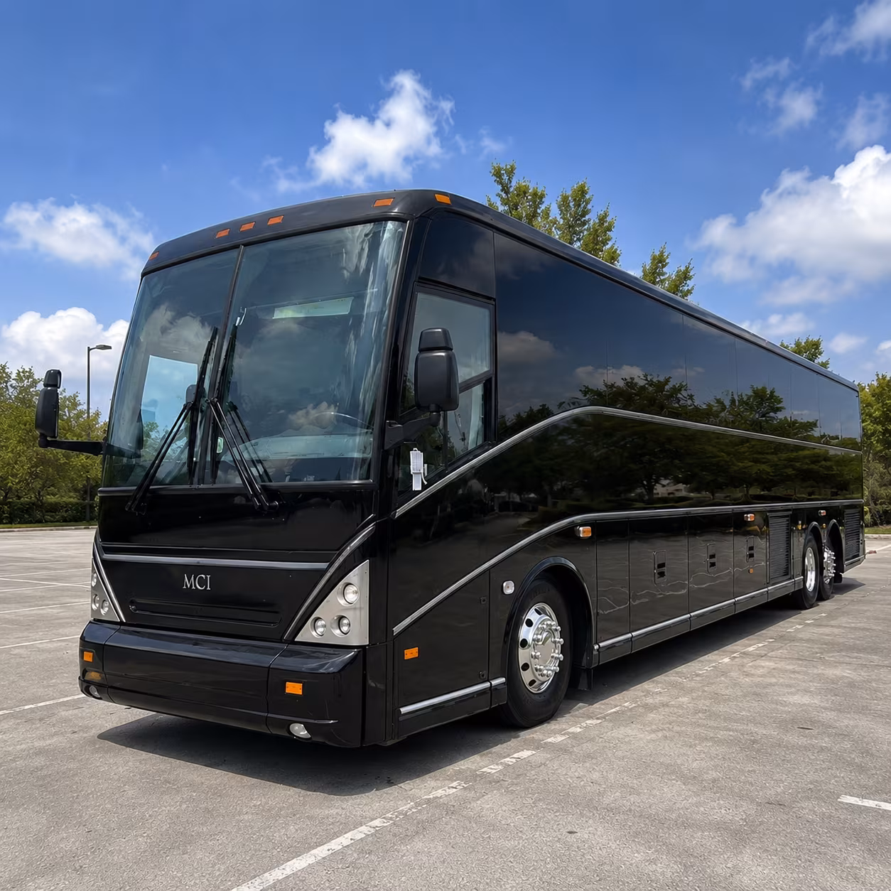 party buses for scottsdale s old town prom night scene