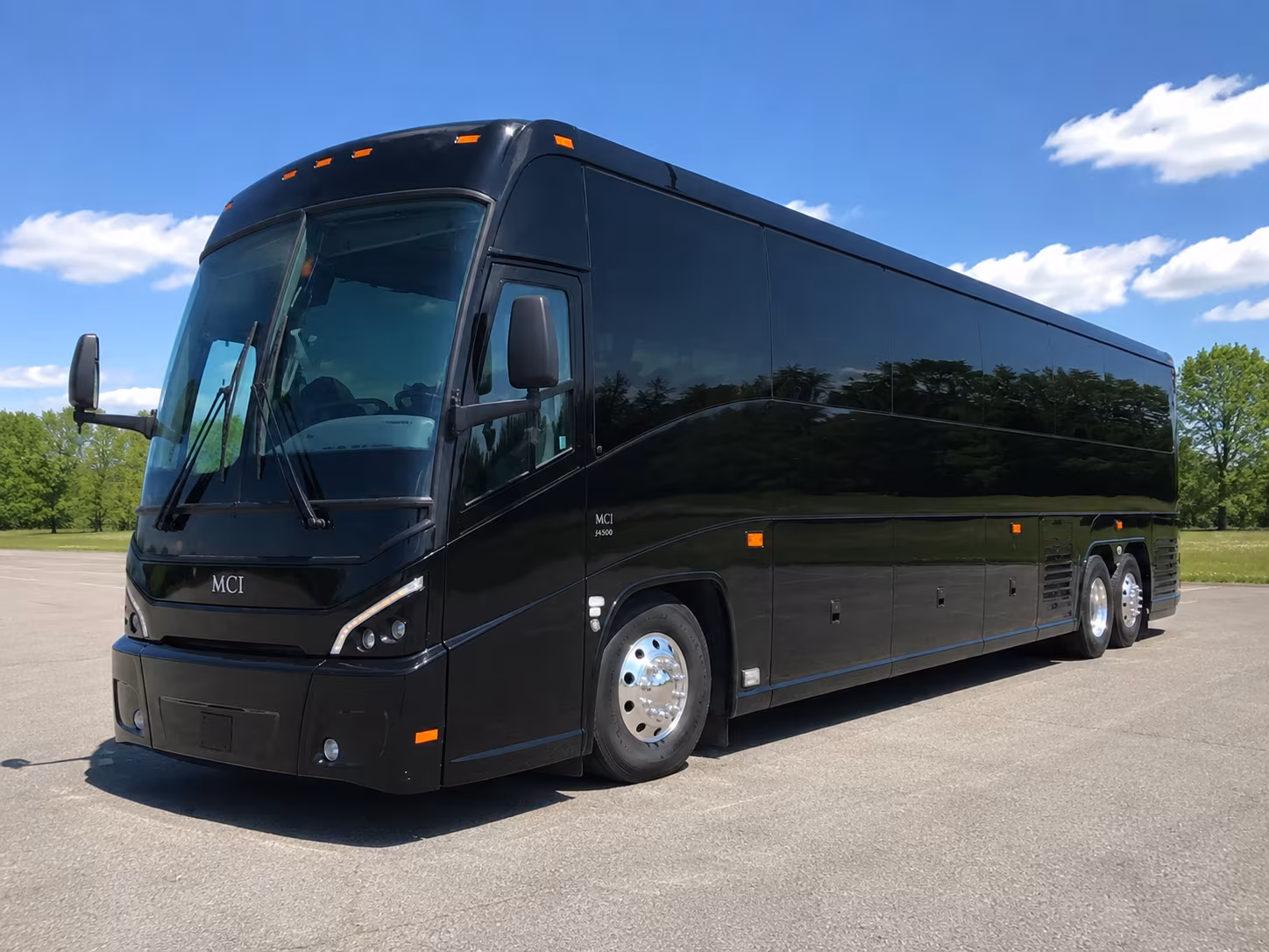prom bus rentals to resort venues along the scottsdale camelback corridor