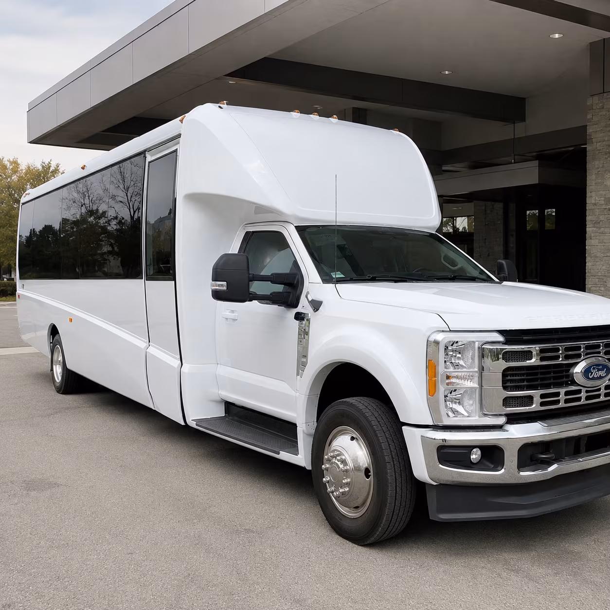 scottsdale airport transportation onboard seating