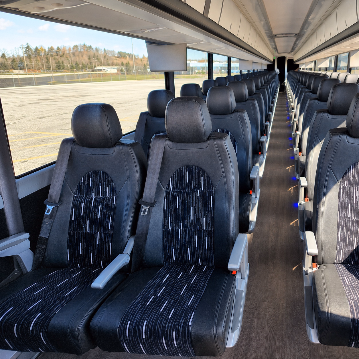 scottsdale airport transportation