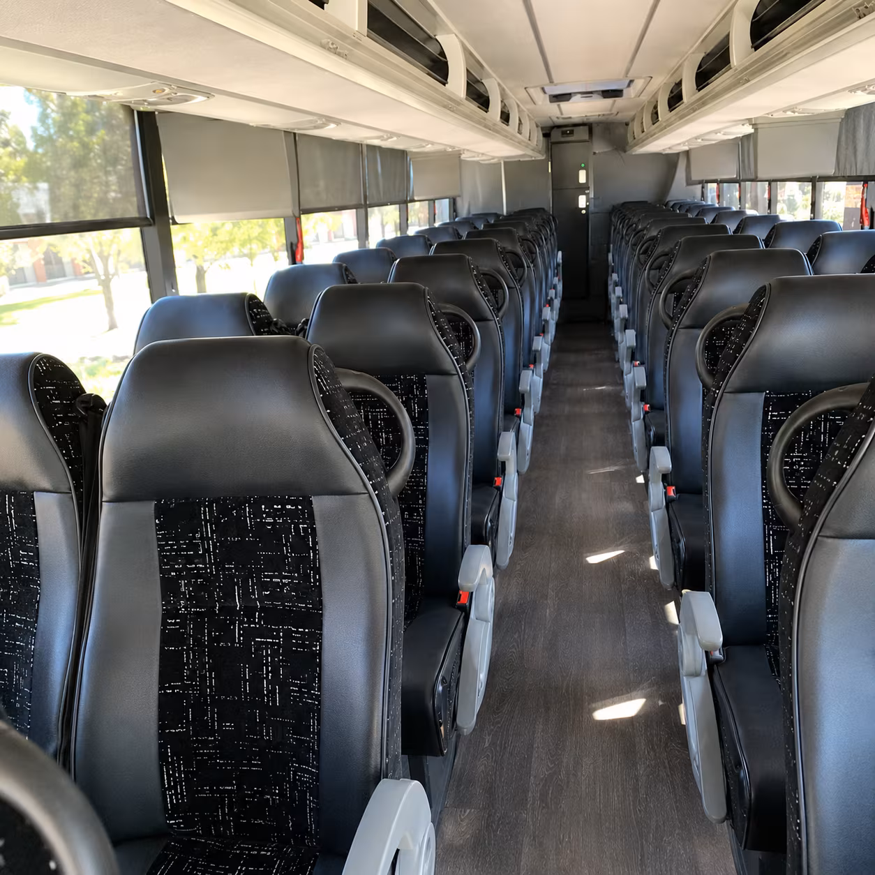scottsdale concert transportation