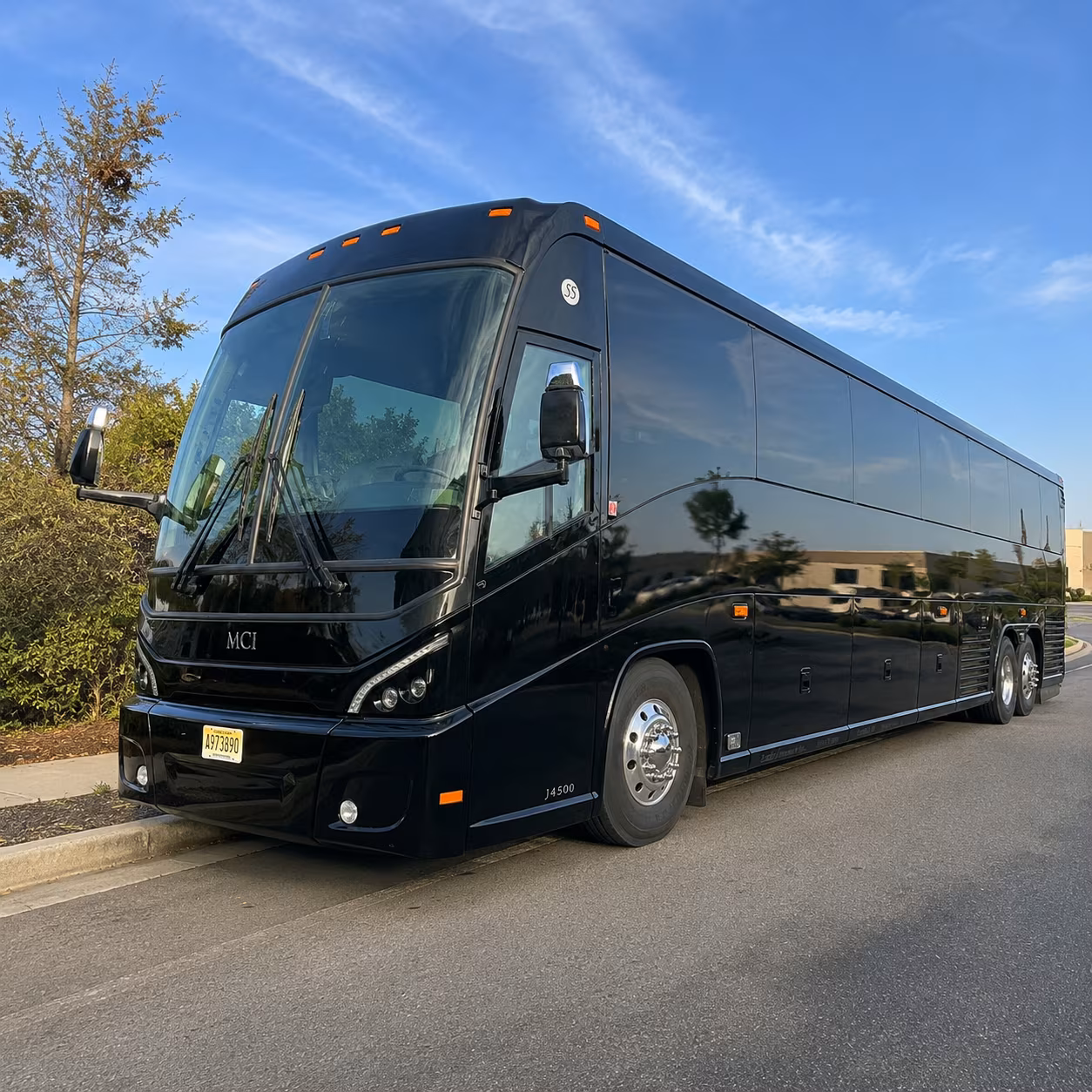 scottsdale corporate event transportation