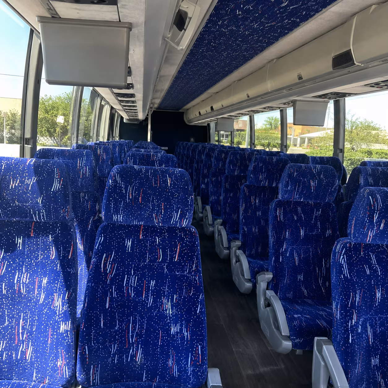 scottsdale employee transportation