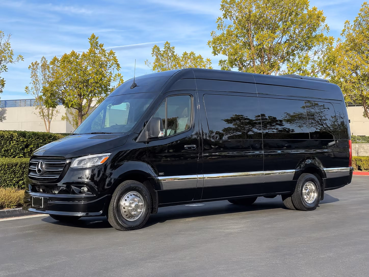 scottsdale government military transportation onboard