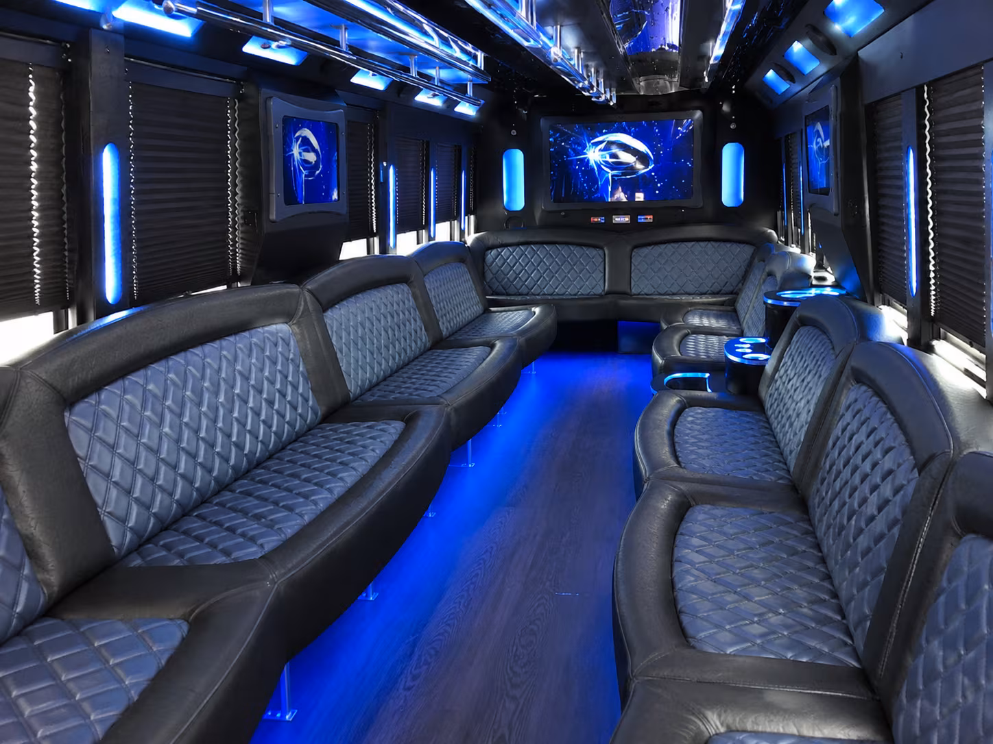 scottsdale party bus booking step 3