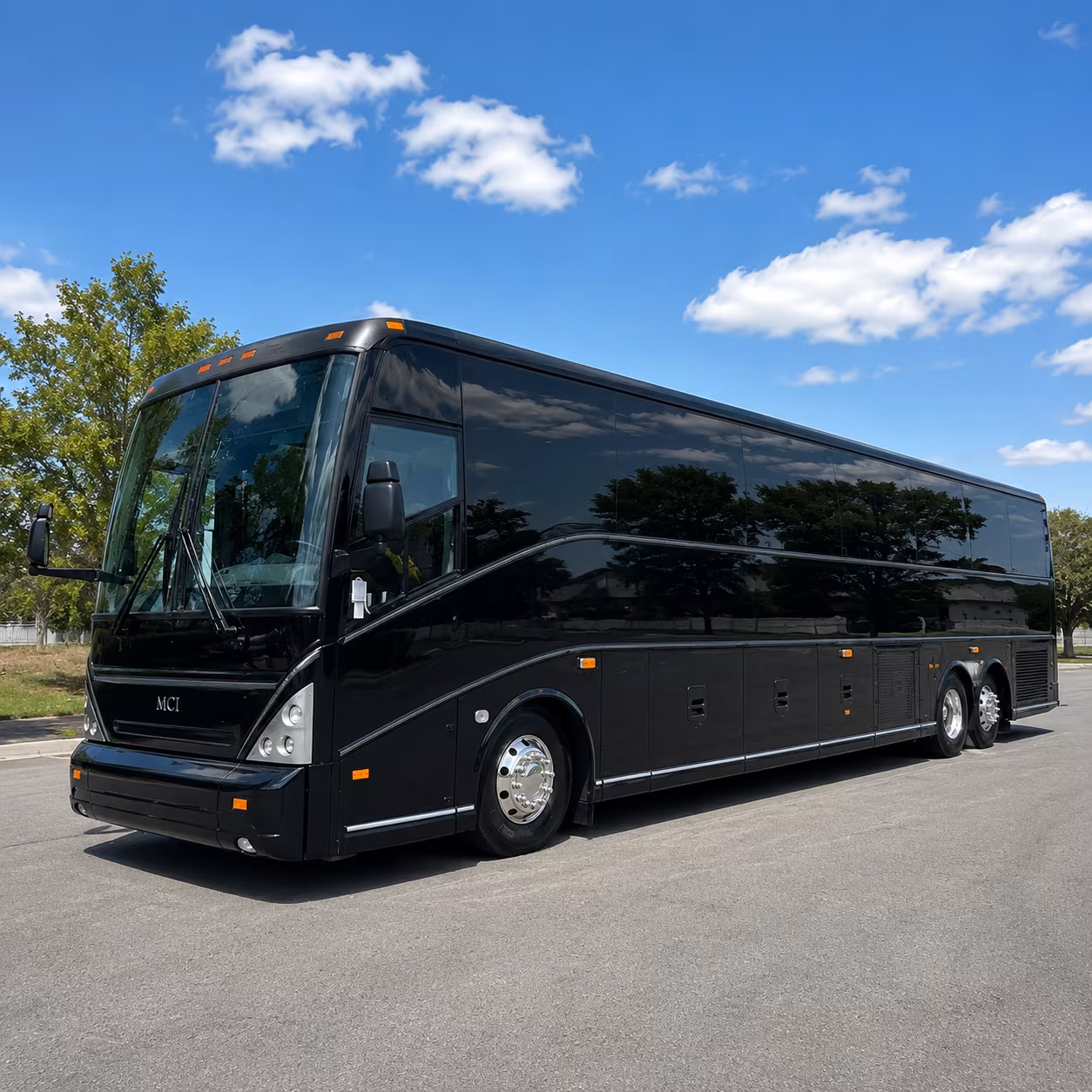 scottsdale prom transportation onboard seating