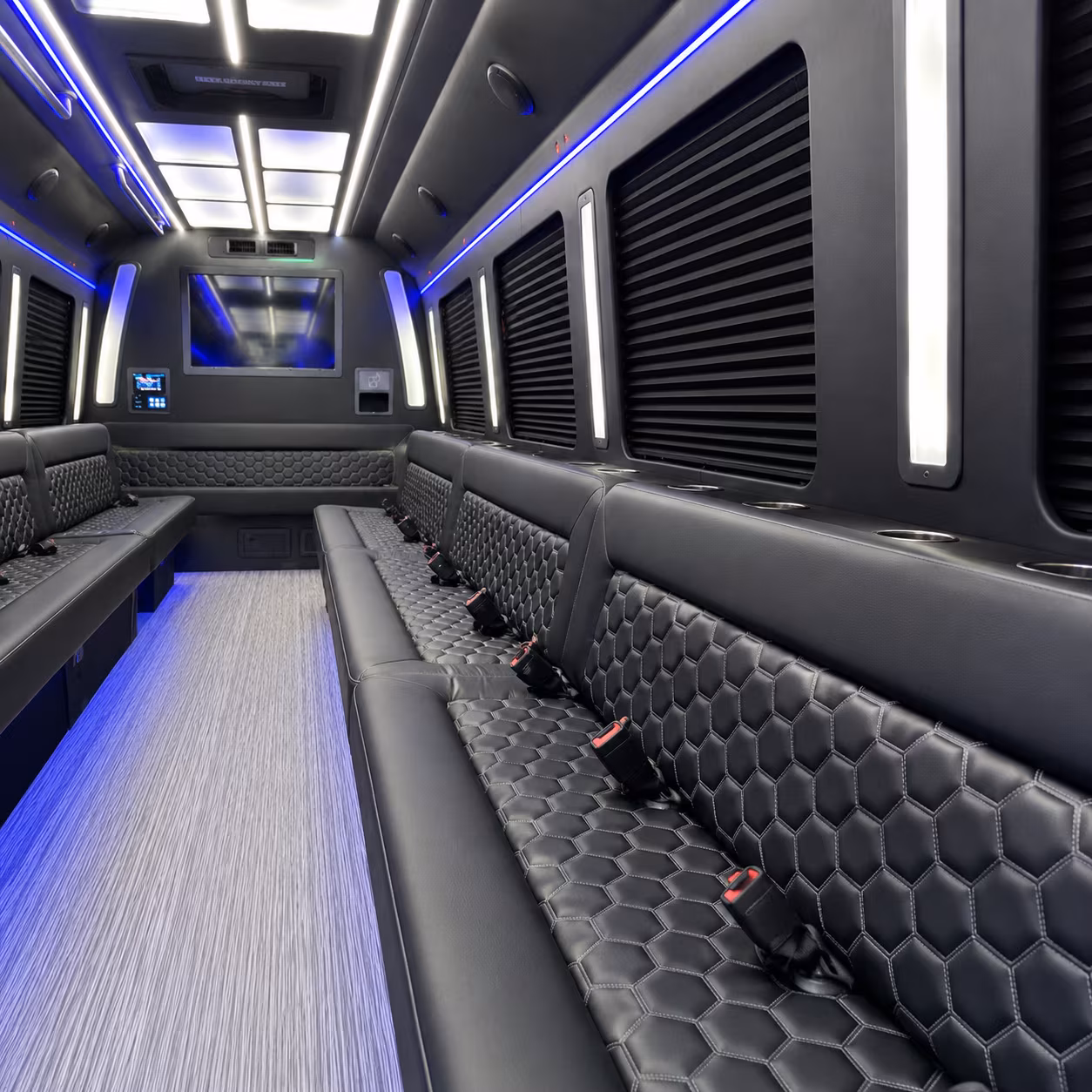 scottsdale prom transportation