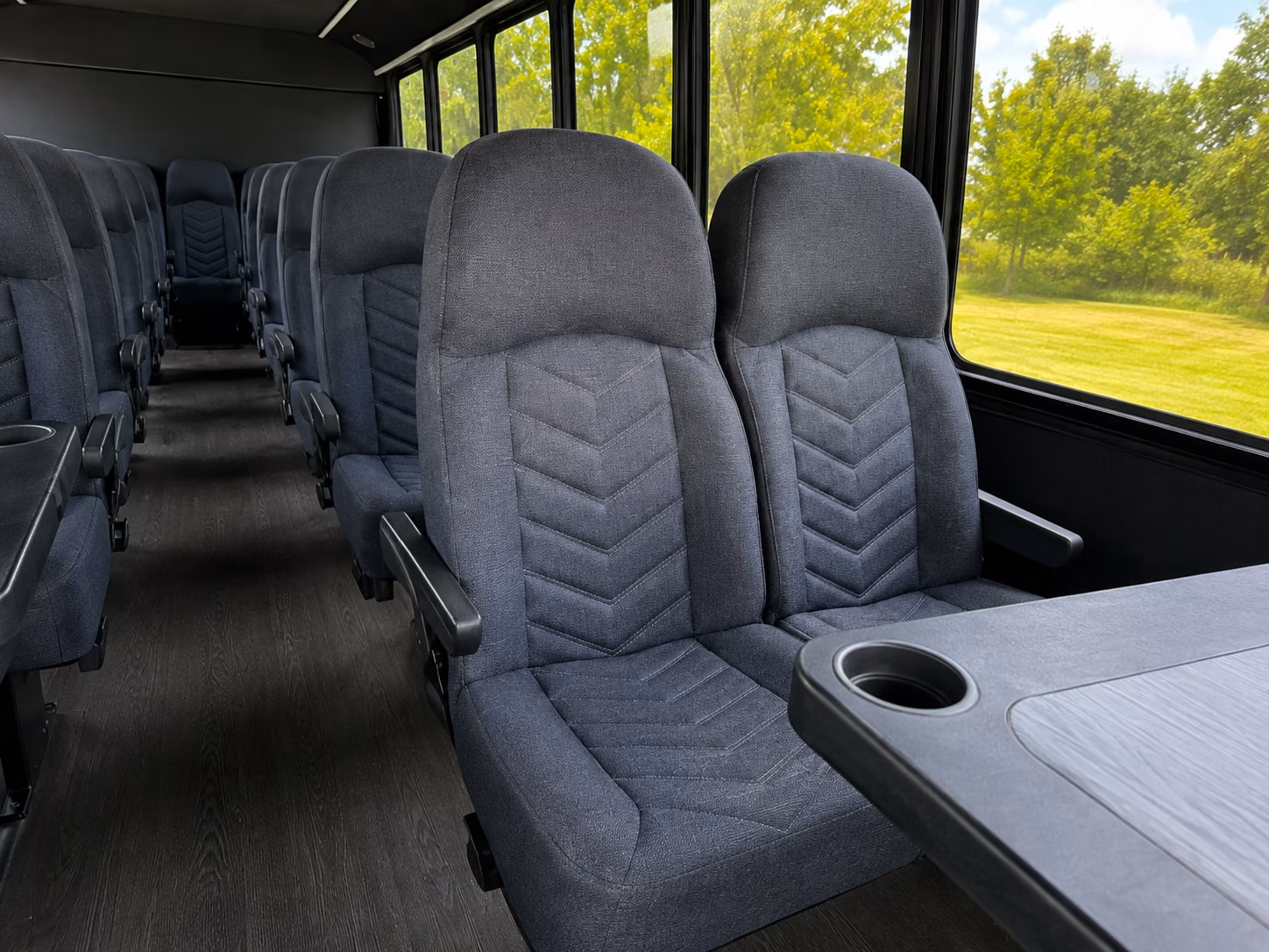 scottsdale religious group transportation