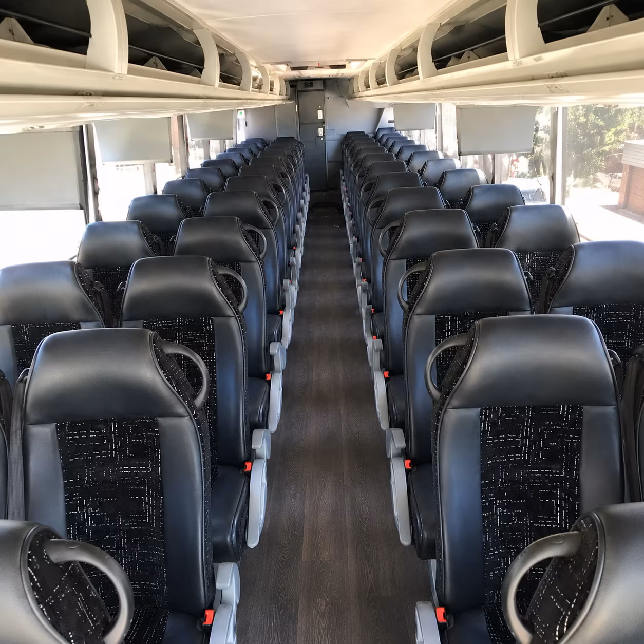 scottsdale school event transportation