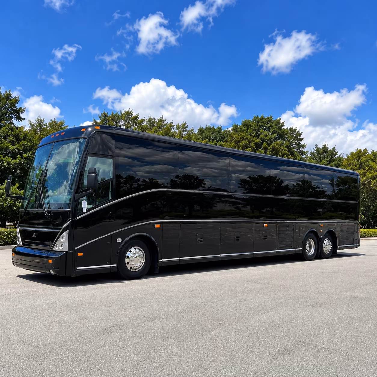 scottsdale school field trip bus rentals for every grade level and group size