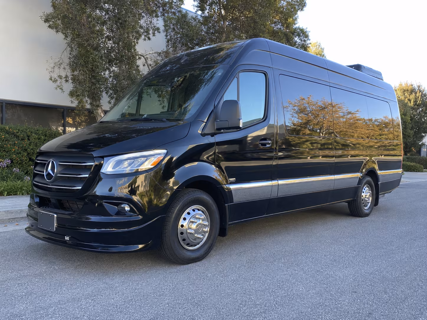 scottsdale sporting event transportation