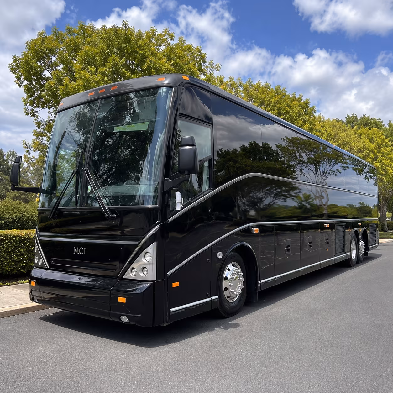 spring training charter buses to salt river fields and scottsdale stadium