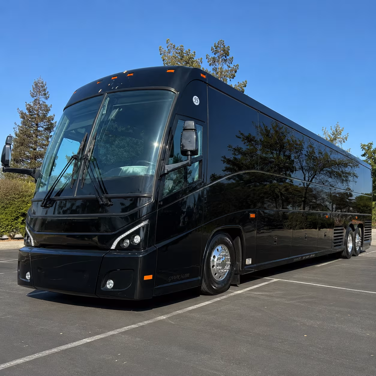 sunday service shuttles that keep every member of your congregation connected
