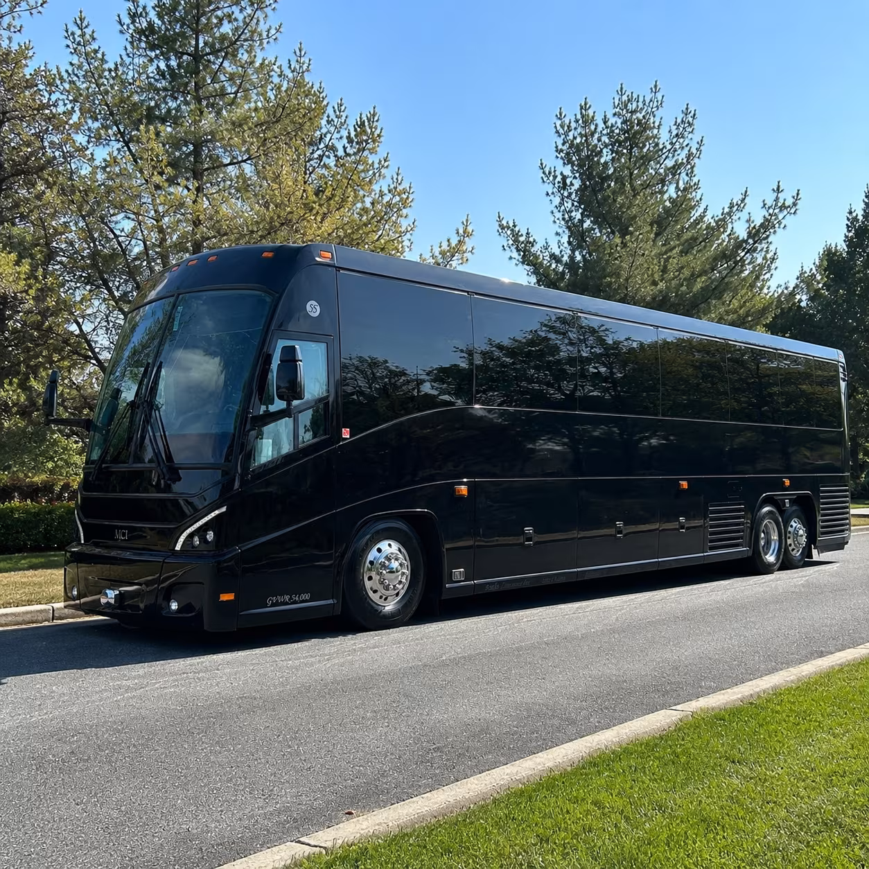 you re never limited to one bus for grand canyon and sedona group trips