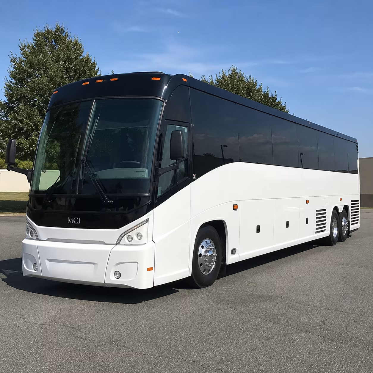 youth group camp transportation from scottsdale to prescott sedona and beyond